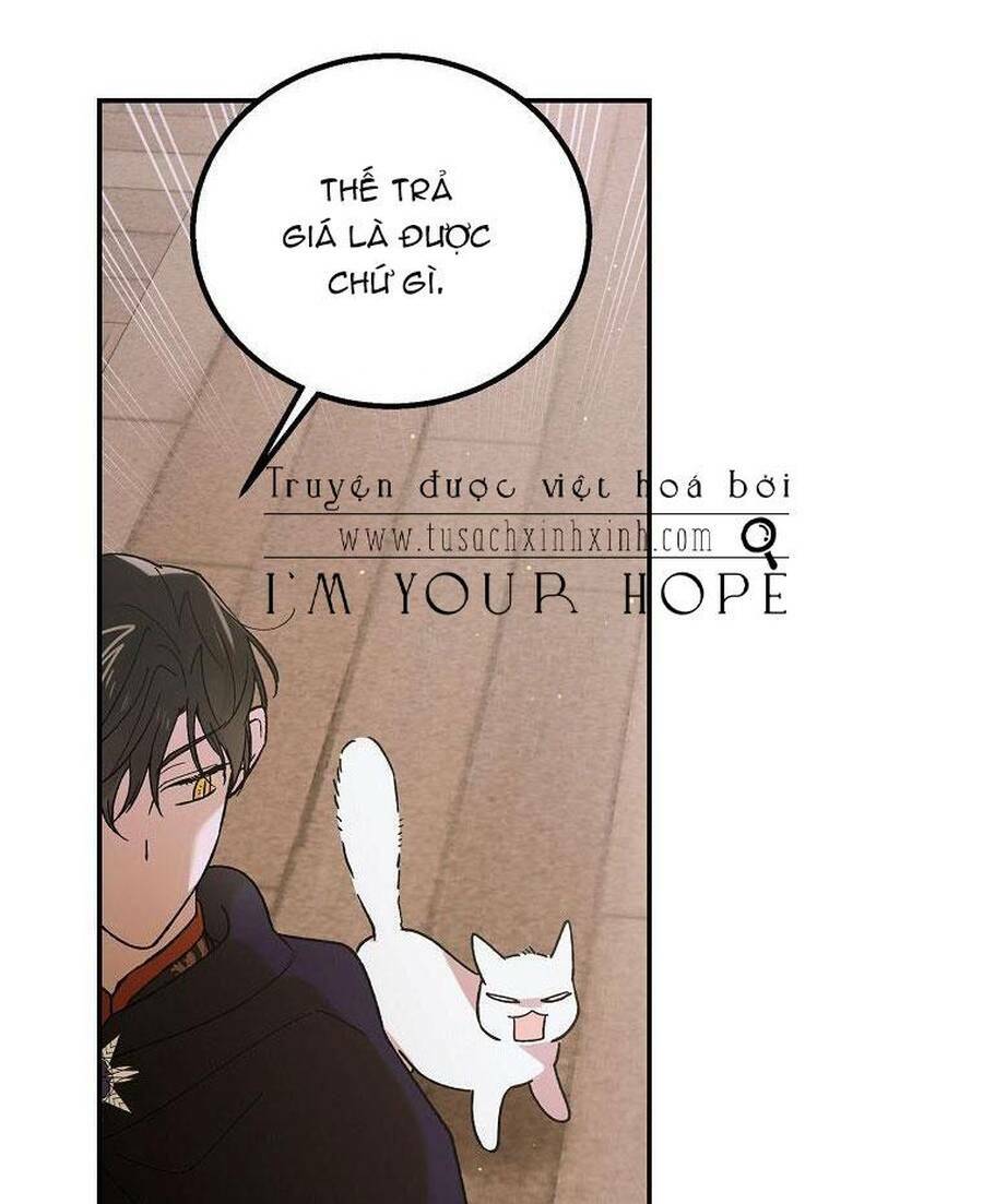 Cách Để Em Bảo Vệ Anh: Chapter 66