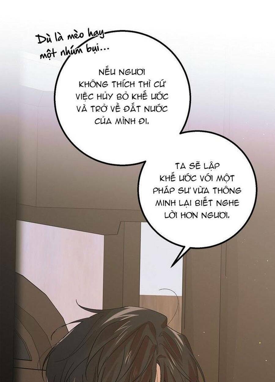 Cách Để Em Bảo Vệ Anh: Chapter 66