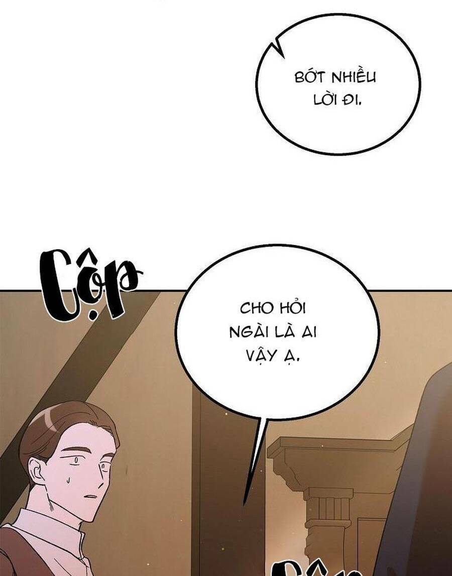 Cách Để Em Bảo Vệ Anh: Chapter 66