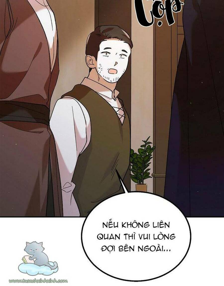 Cách Để Em Bảo Vệ Anh: Chapter 66