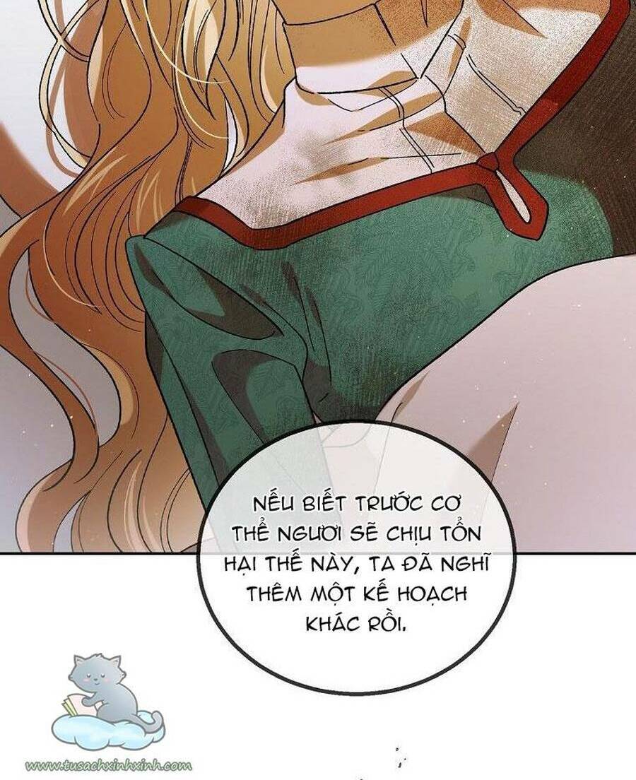 Cách Để Em Bảo Vệ Anh: Chapter 66