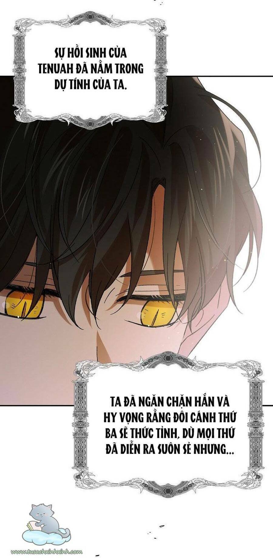 Cách Để Em Bảo Vệ Anh: Chapter 66