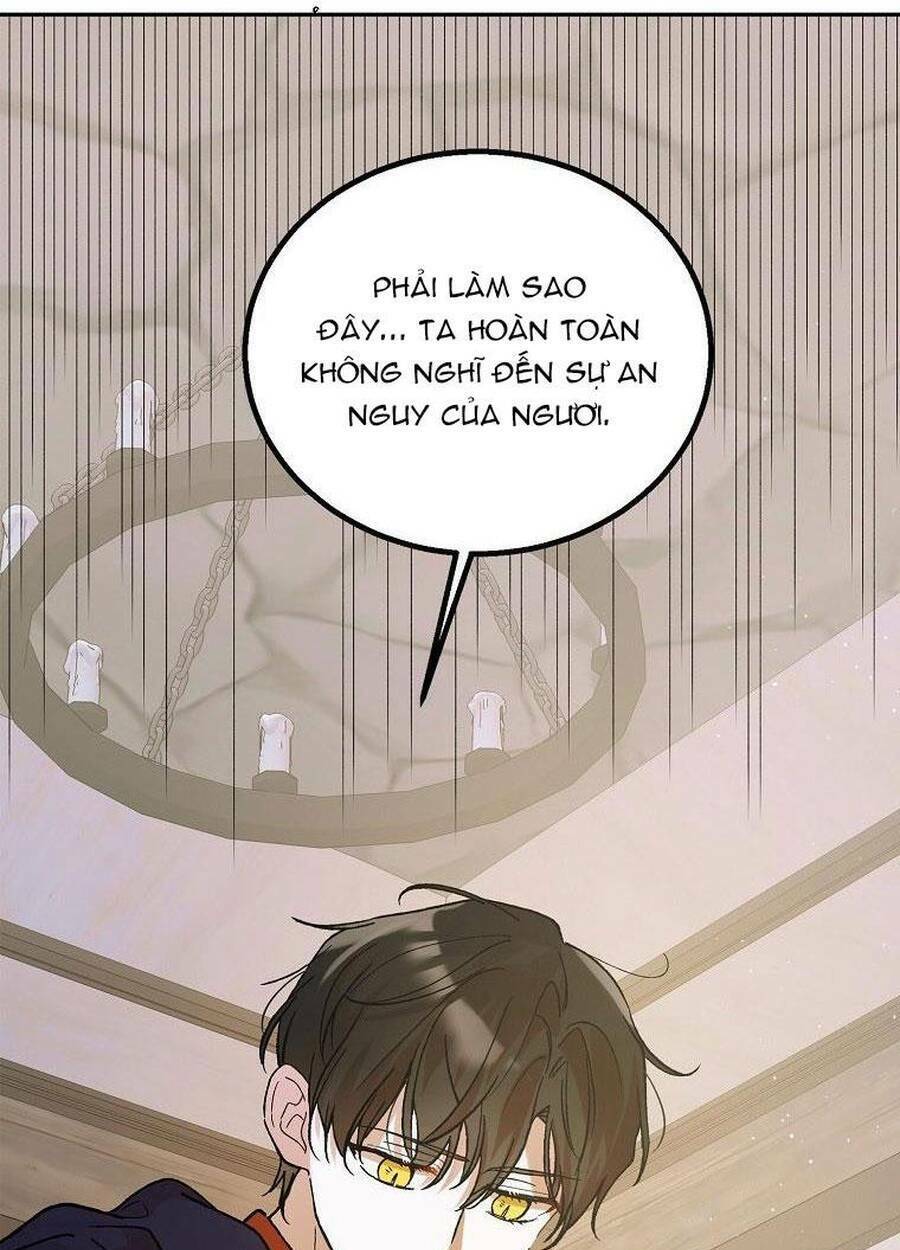 Cách Để Em Bảo Vệ Anh: Chapter 66
