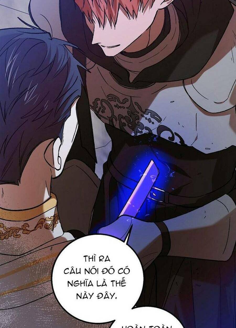 Cách Để Em Bảo Vệ Anh: Chapter 66