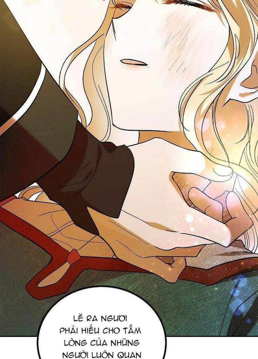 Cách Để Em Bảo Vệ Anh: Chapter 66