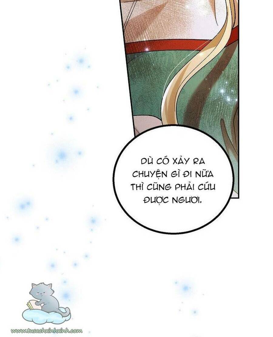 Cách Để Em Bảo Vệ Anh: Chapter 66