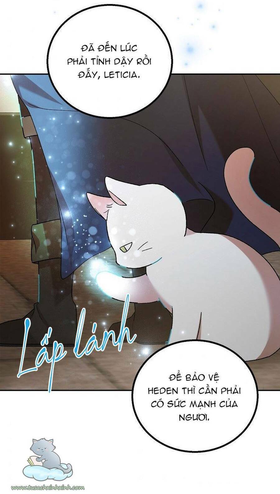 Cách Để Em Bảo Vệ Anh: Chapter 66