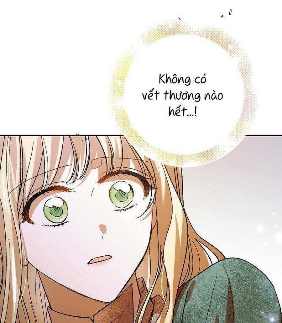 Cách Để Em Bảo Vệ Anh: Chapter 66