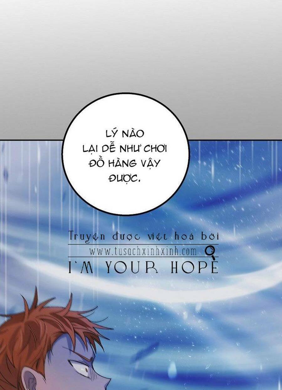 Cách Để Em Bảo Vệ Anh: Chapter 66