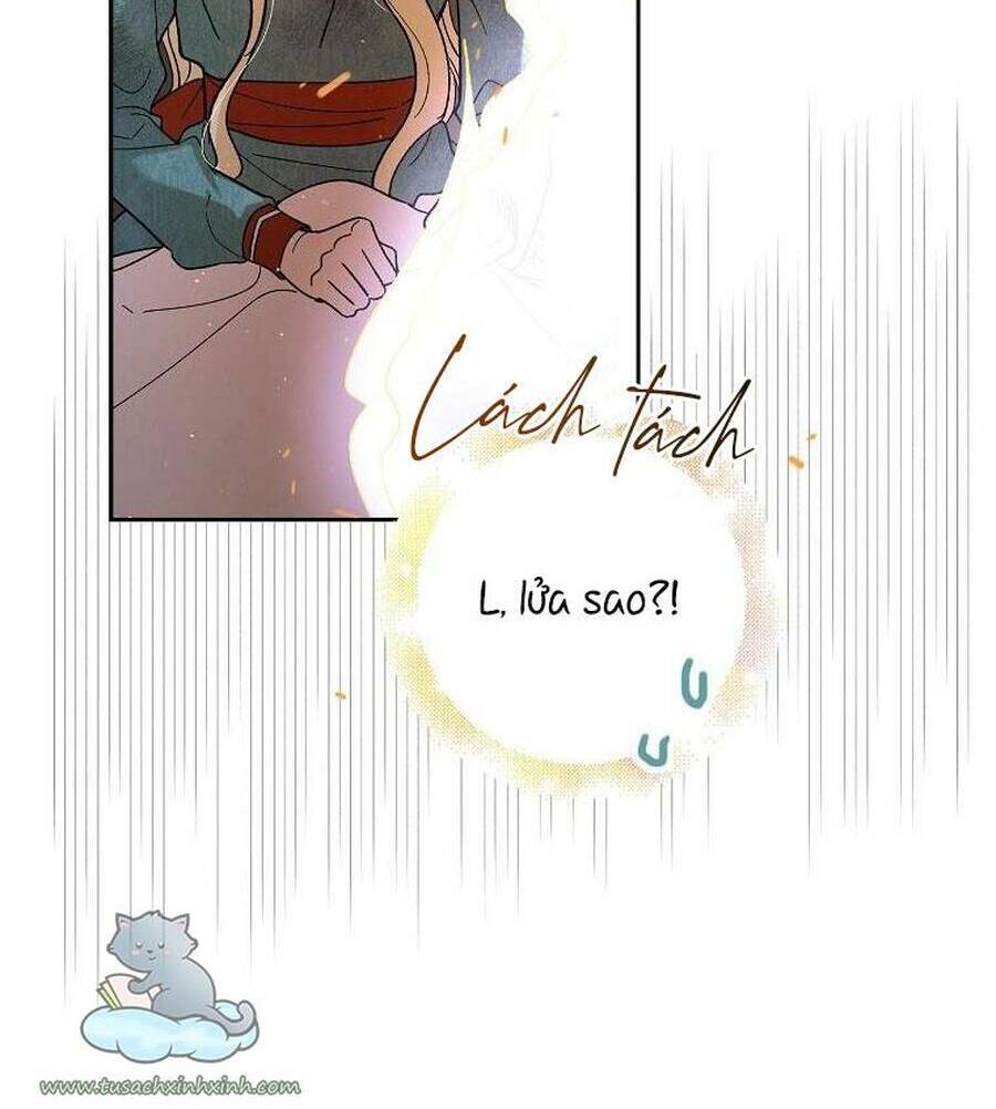 Cách Để Em Bảo Vệ Anh: Chapter 66