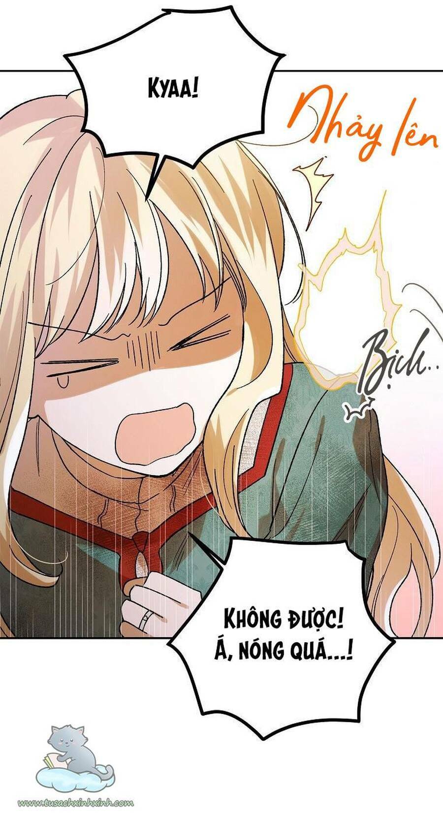 Cách Để Em Bảo Vệ Anh: Chapter 66