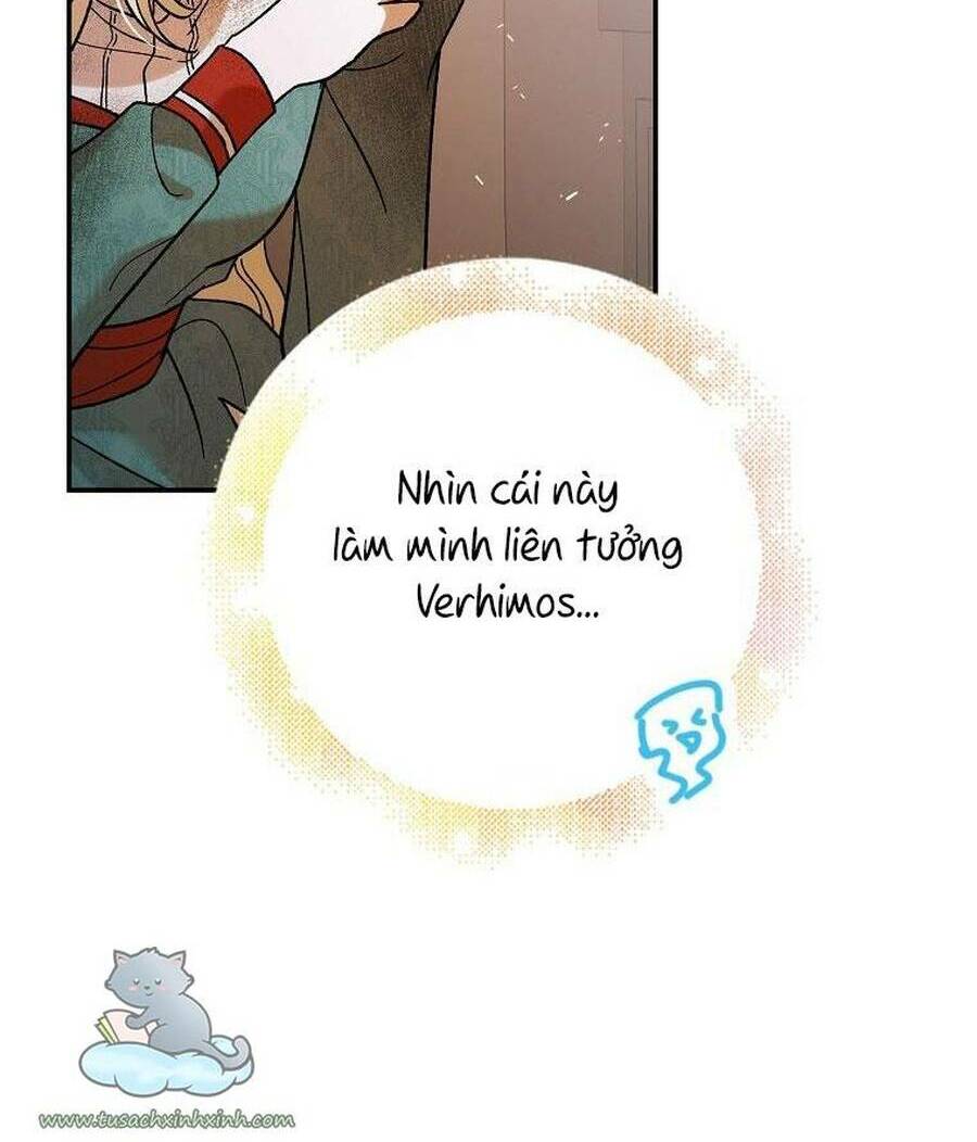 Cách Để Em Bảo Vệ Anh: Chapter 66