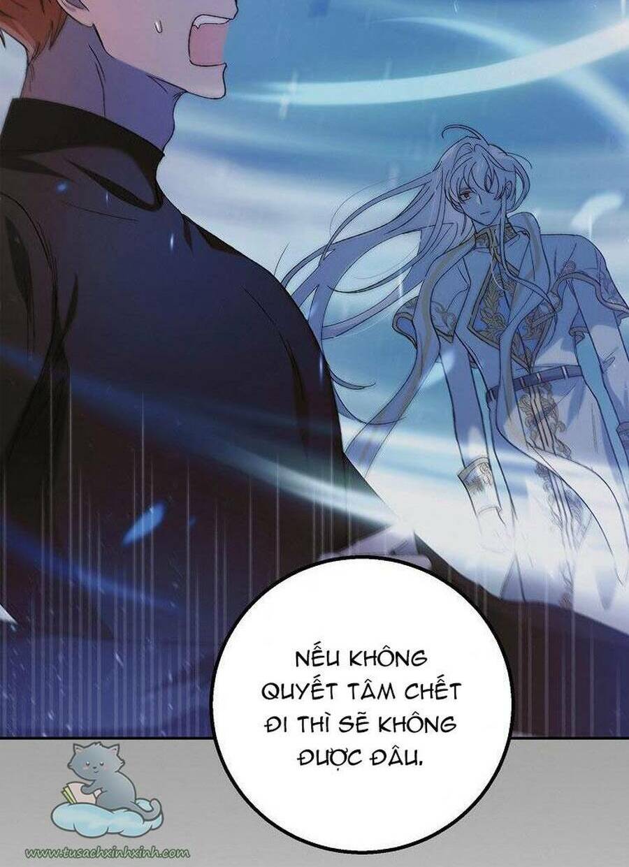 Cách Để Em Bảo Vệ Anh: Chapter 66