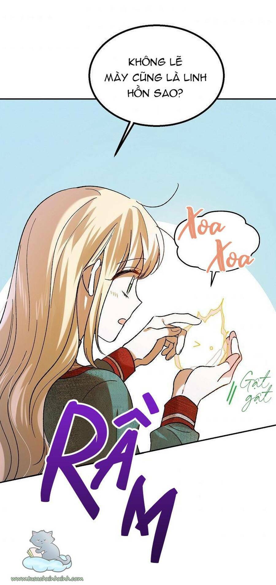 Cách Để Em Bảo Vệ Anh: Chapter 66