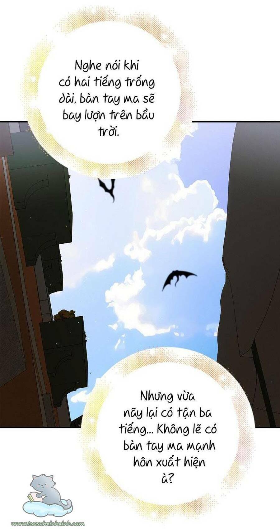 Cách Để Em Bảo Vệ Anh: Chapter 66