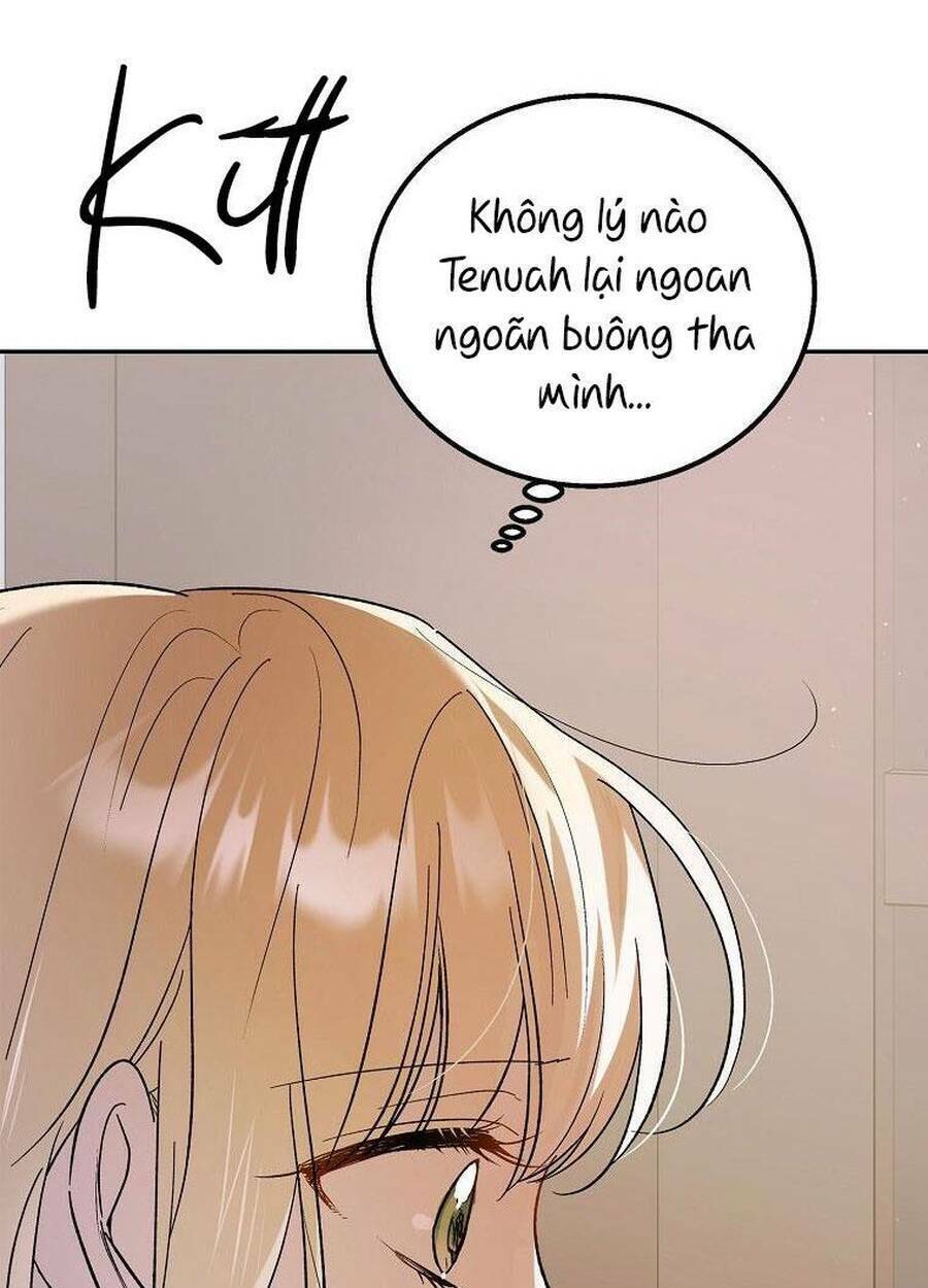 Cách Để Em Bảo Vệ Anh: Chapter 66