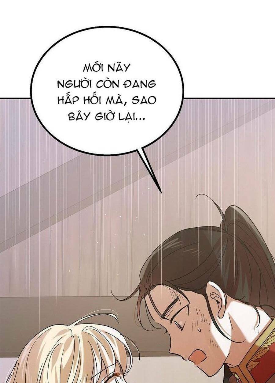 Cách Để Em Bảo Vệ Anh: Chapter 66
