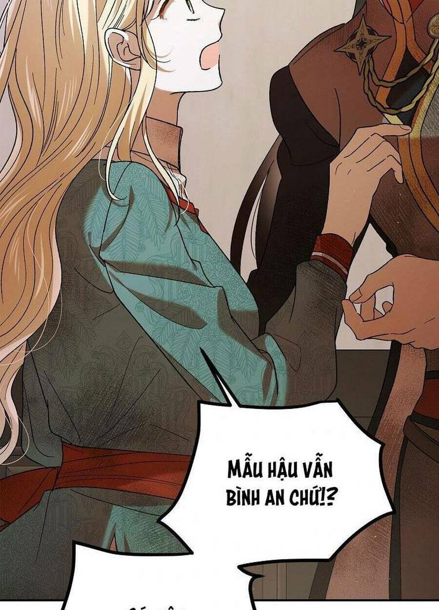 Cách Để Em Bảo Vệ Anh: Chapter 66