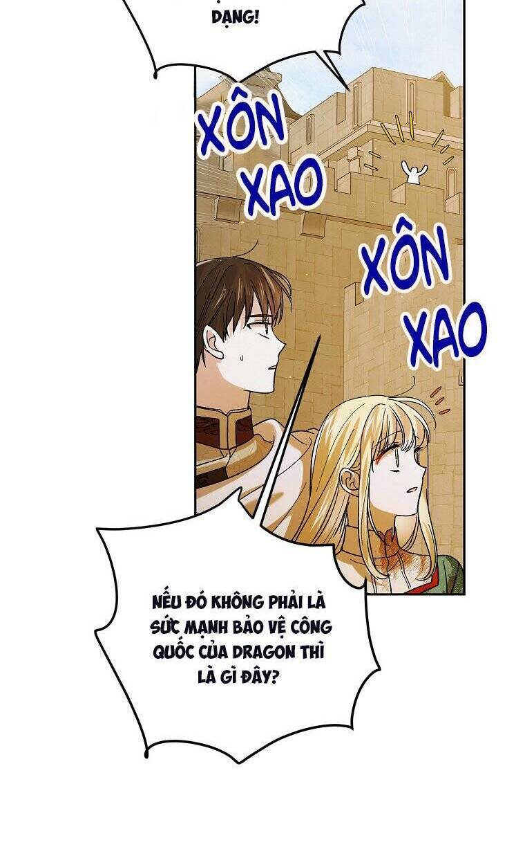 Cách Để Em Bảo Vệ Anh: Chapter 67