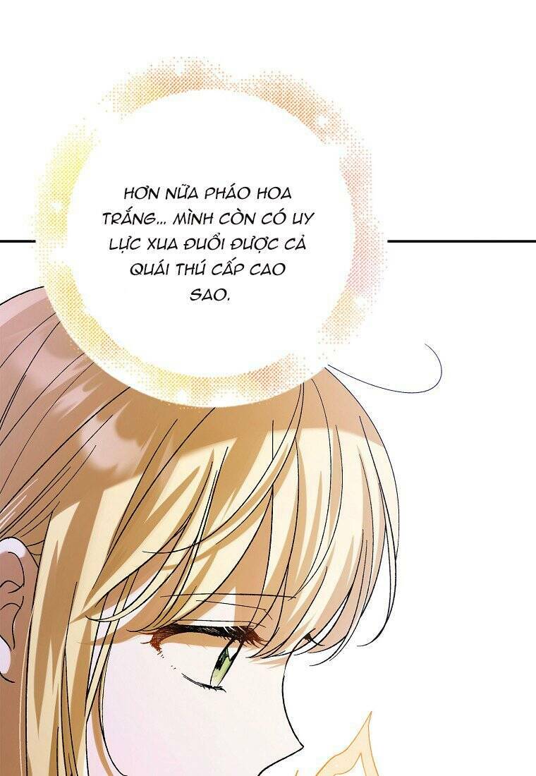 Cách Để Em Bảo Vệ Anh: Chapter 67