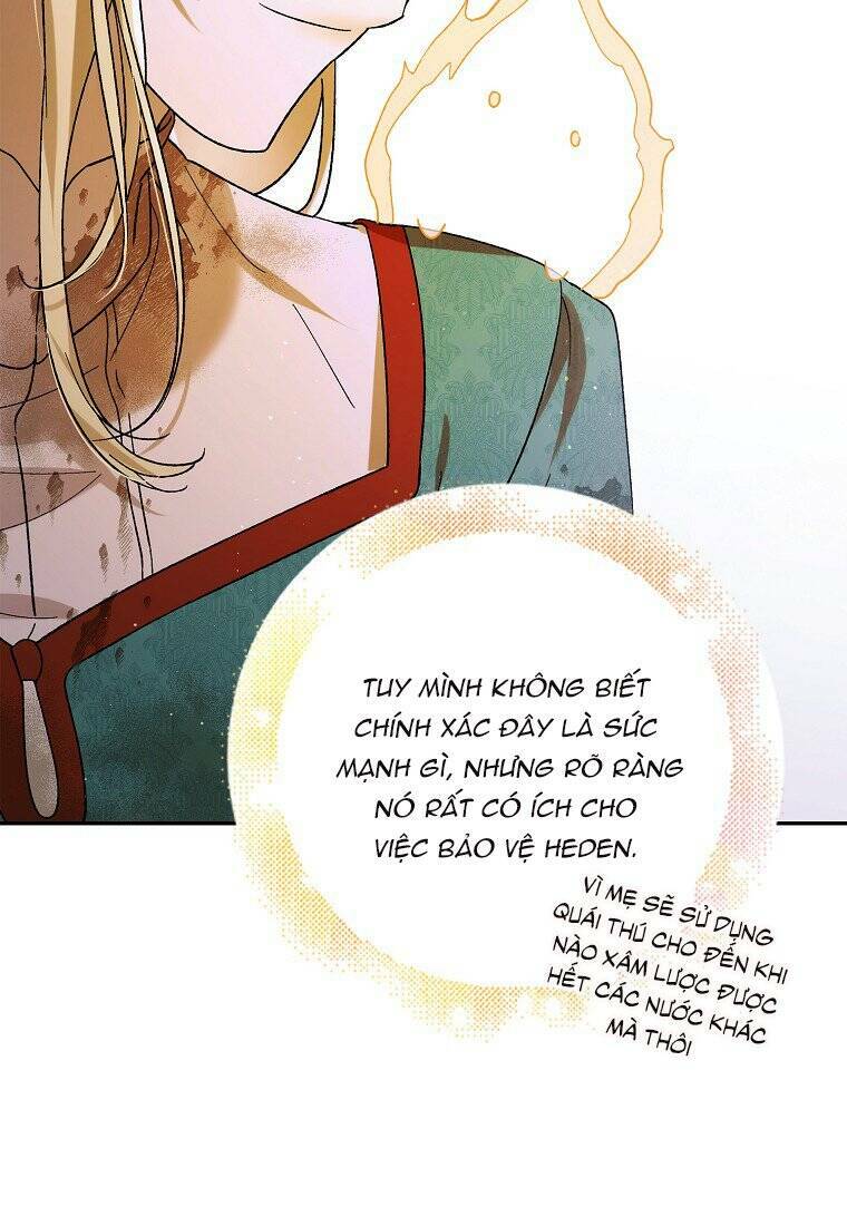 Cách Để Em Bảo Vệ Anh: Chapter 67