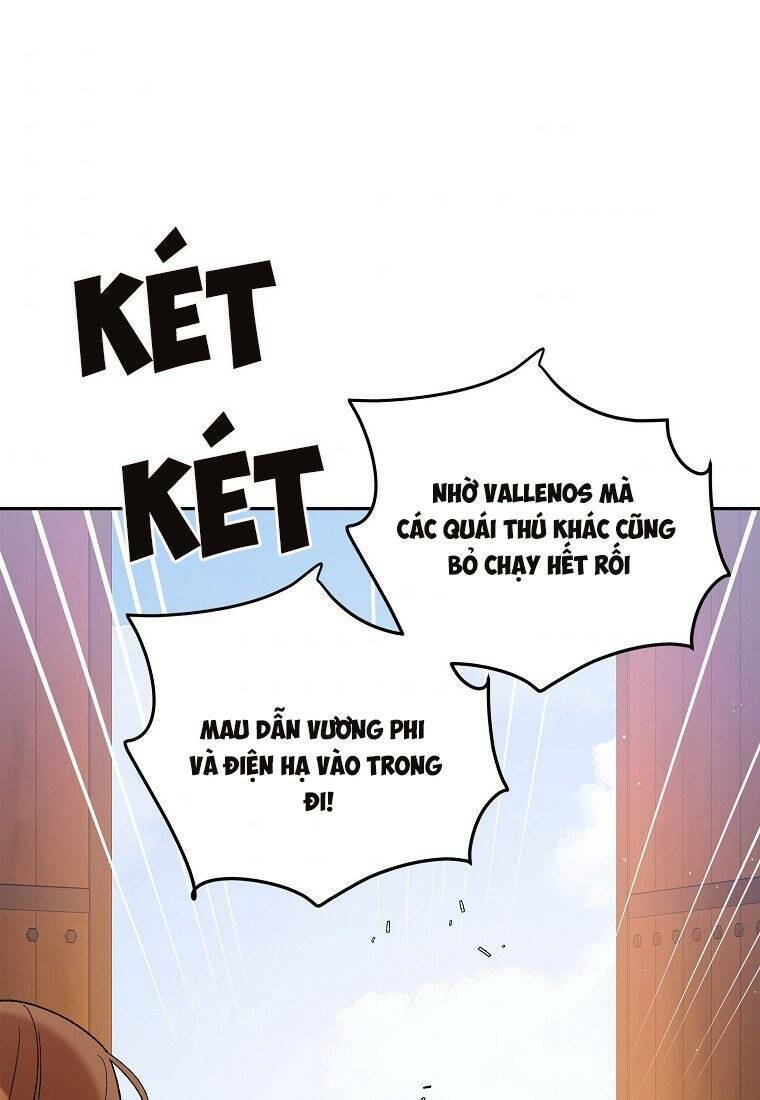 Cách Để Em Bảo Vệ Anh: Chapter 67