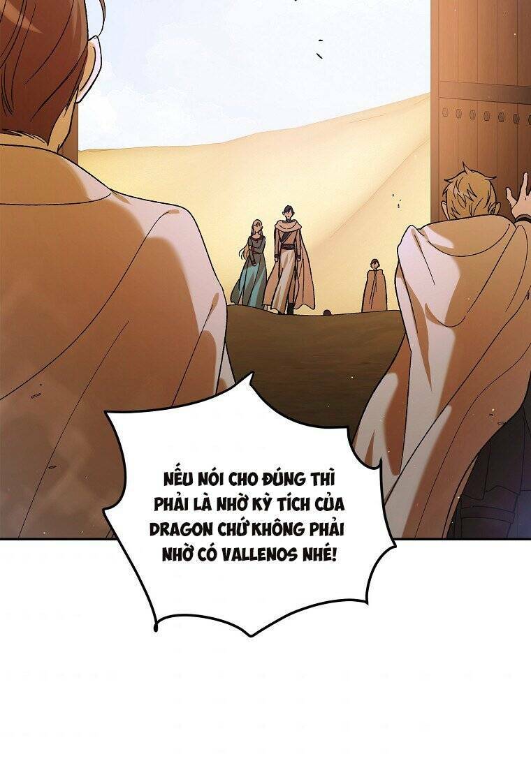 Cách Để Em Bảo Vệ Anh: Chapter 67
