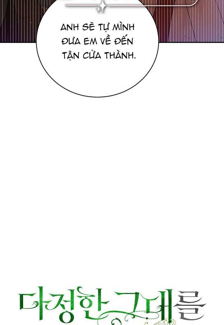 Cách Để Em Bảo Vệ Anh: Chapter 67