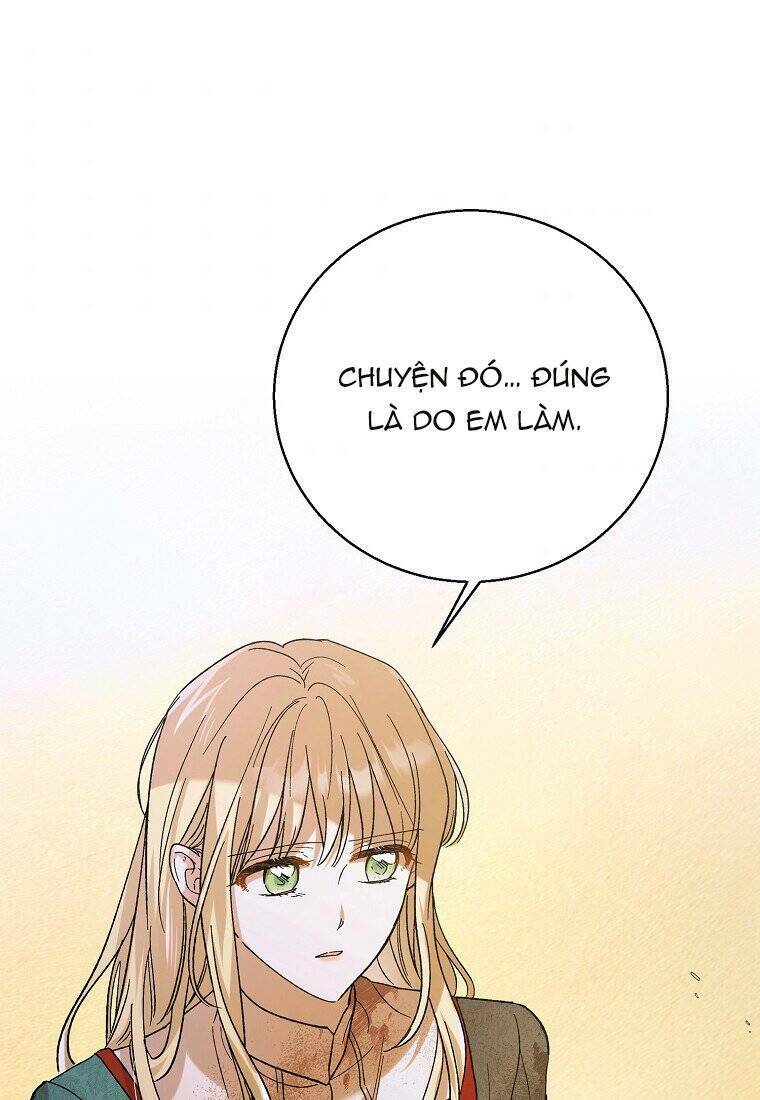Cách Để Em Bảo Vệ Anh: Chapter 67