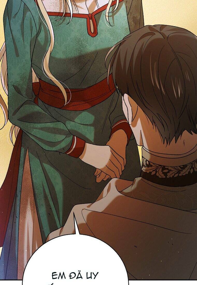 Cách Để Em Bảo Vệ Anh: Chapter 67