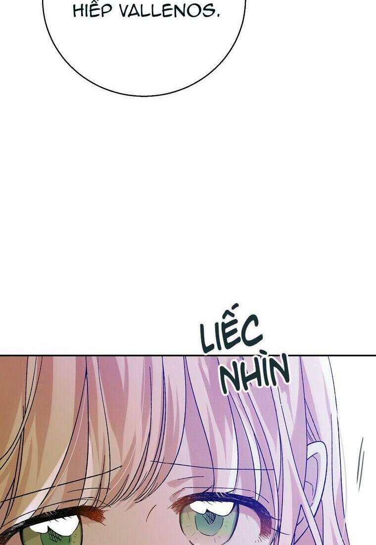 Cách Để Em Bảo Vệ Anh: Chapter 67