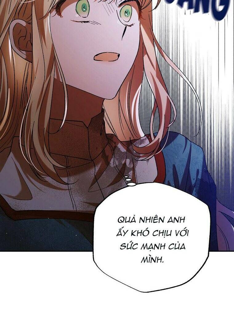 Cách Để Em Bảo Vệ Anh: Chapter 67