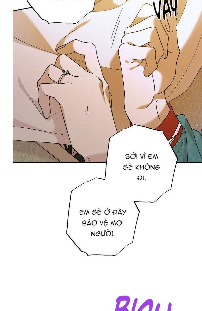 Cách Để Em Bảo Vệ Anh: Chapter 67