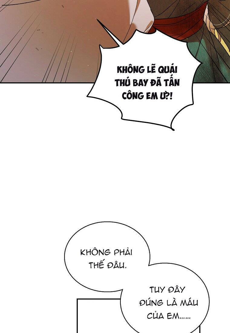 Cách Để Em Bảo Vệ Anh: Chapter 67