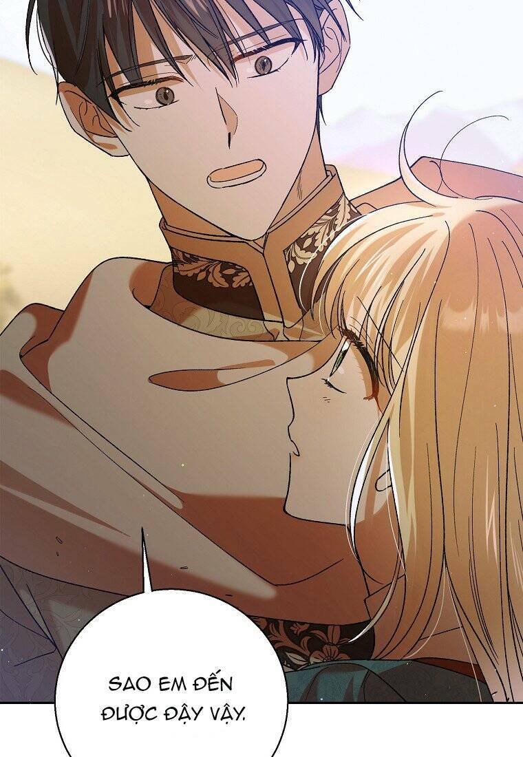 Cách Để Em Bảo Vệ Anh: Chapter 67