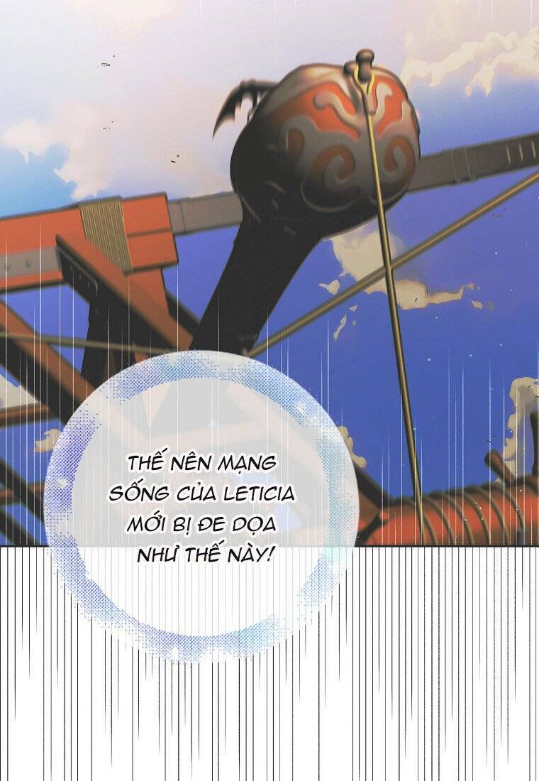 Cách Để Em Bảo Vệ Anh: Chapter 67