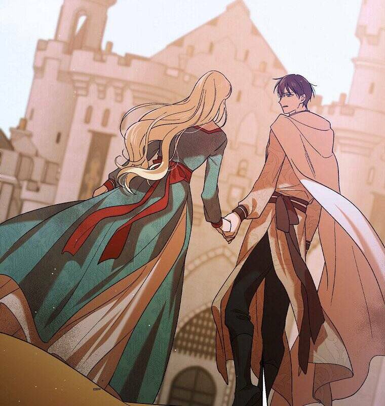 Cách Để Em Bảo Vệ Anh: Chapter 67