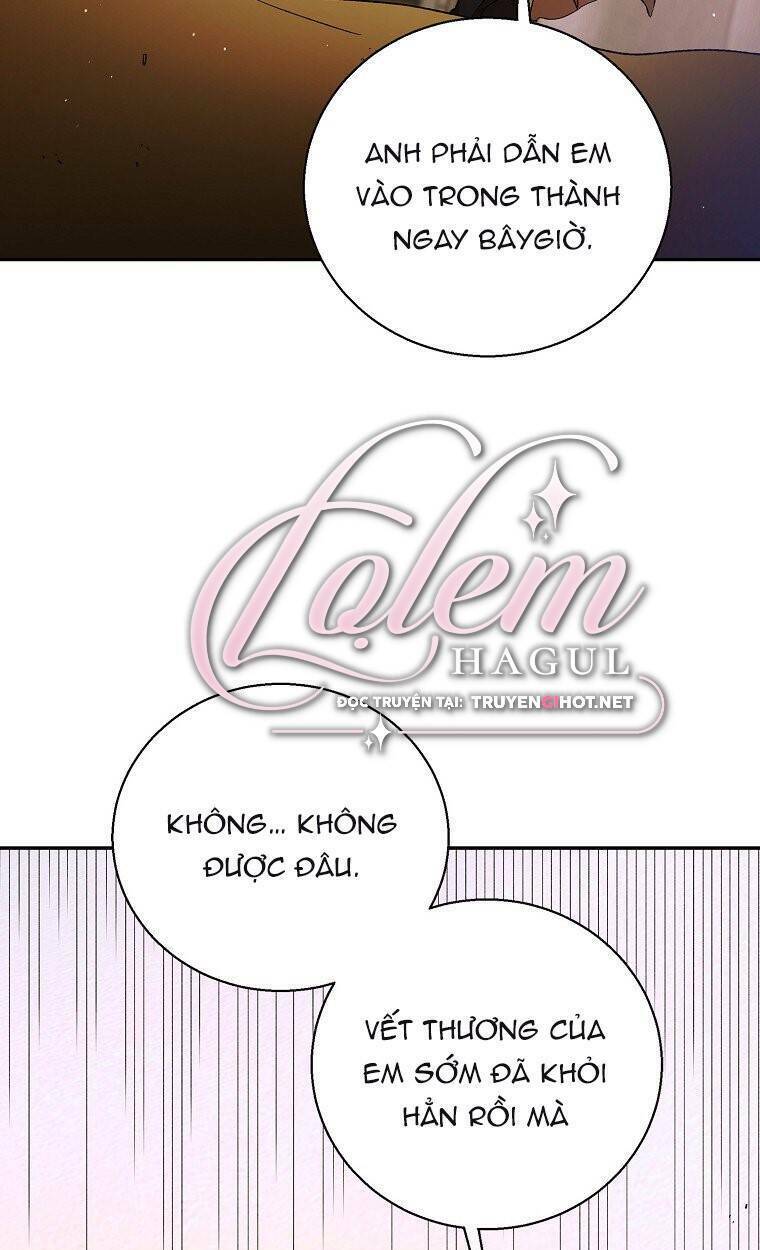 Cách Để Em Bảo Vệ Anh: Chapter 67