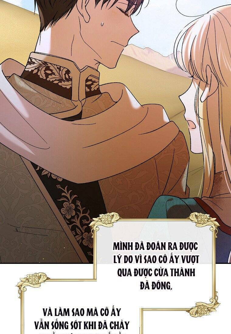 Cách Để Em Bảo Vệ Anh: Chapter 67