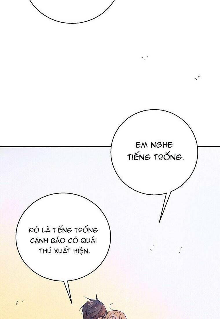 Cách Để Em Bảo Vệ Anh: Chapter 67