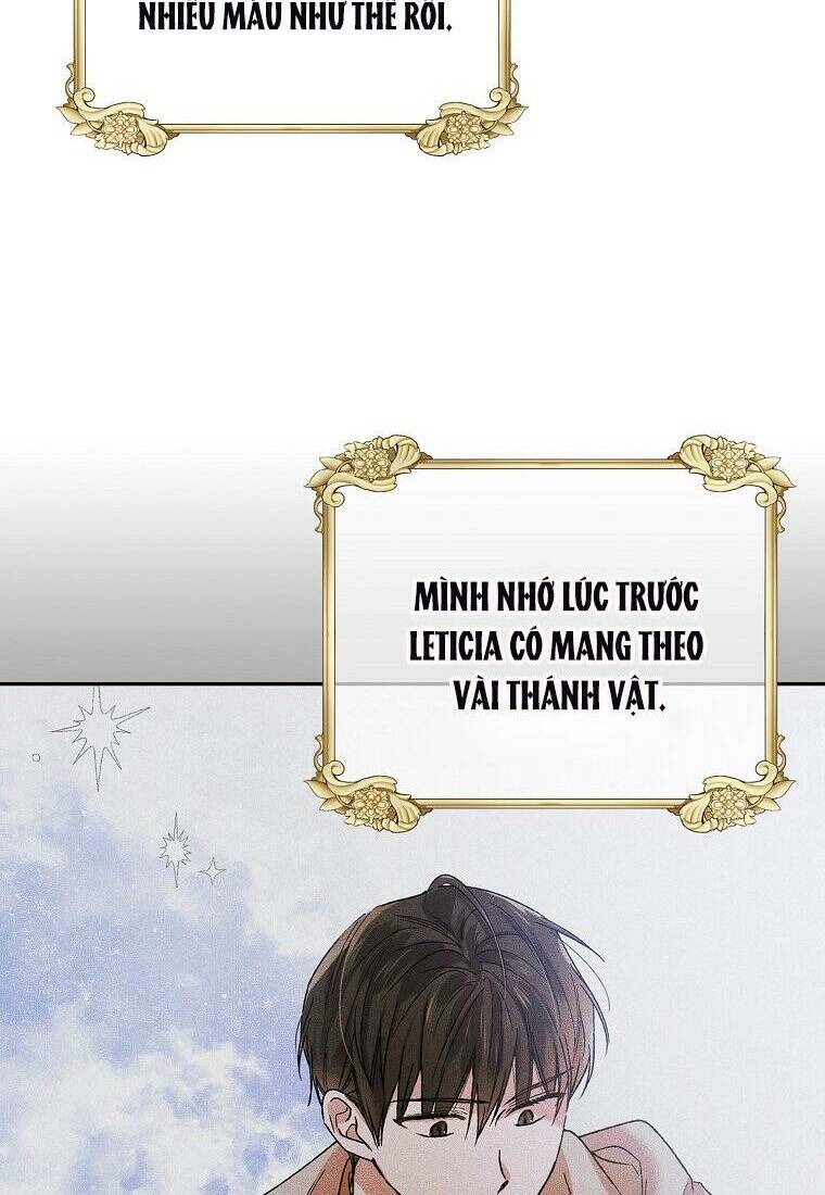 Cách Để Em Bảo Vệ Anh: Chapter 67
