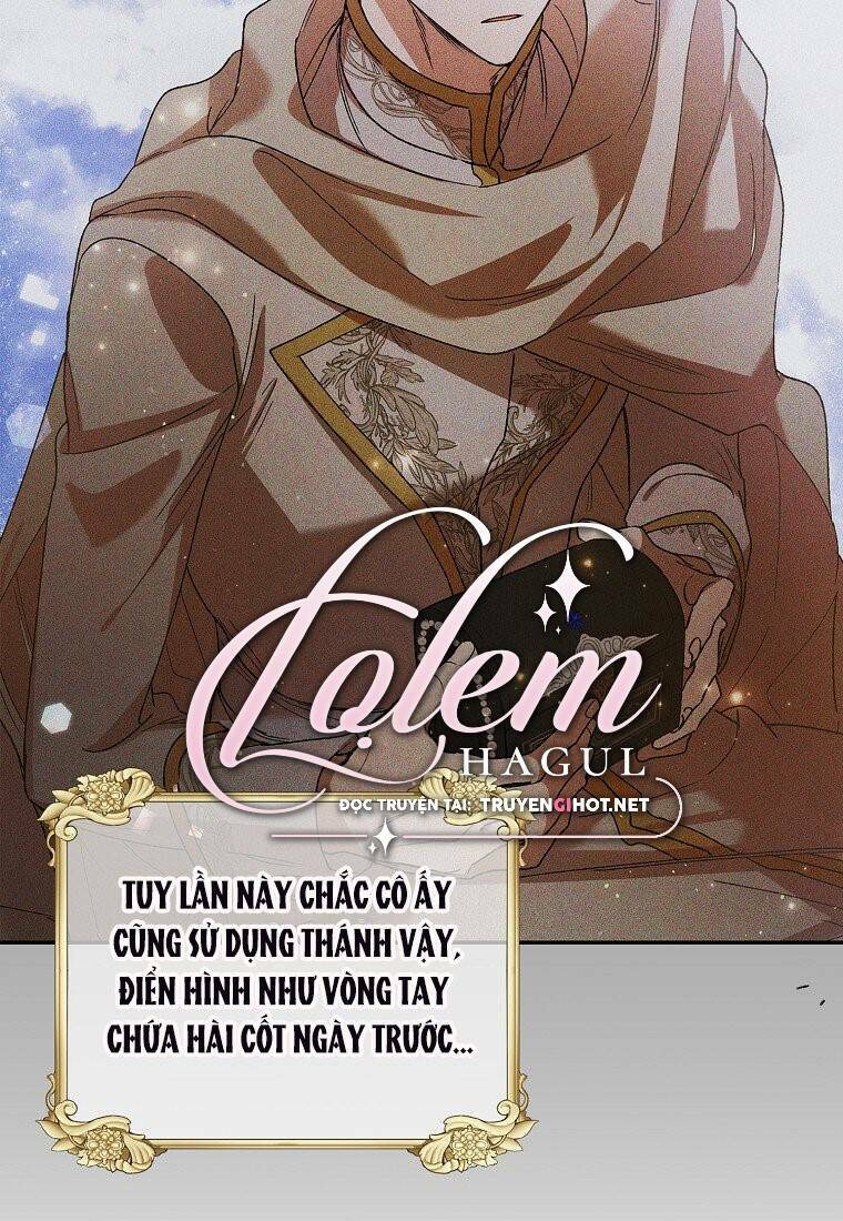 Cách Để Em Bảo Vệ Anh: Chapter 67