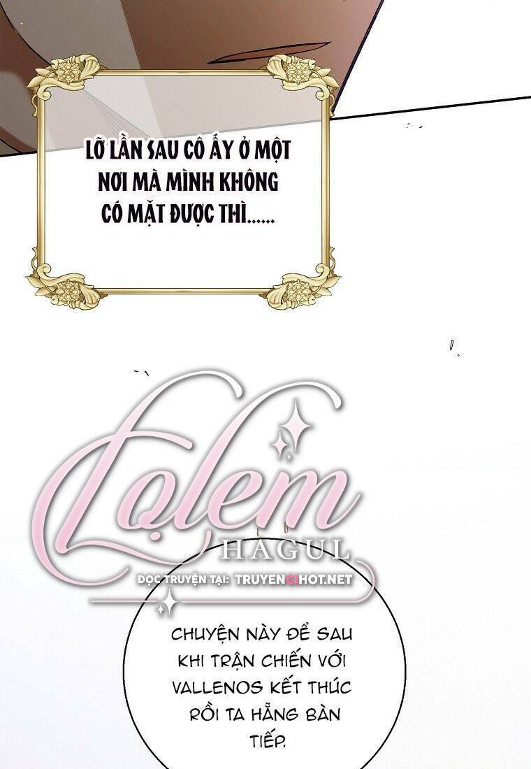 Cách Để Em Bảo Vệ Anh: Chapter 67