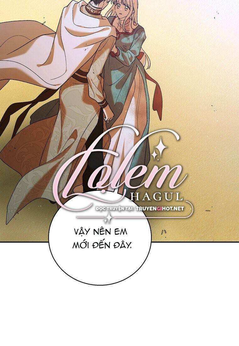 Cách Để Em Bảo Vệ Anh: Chapter 67