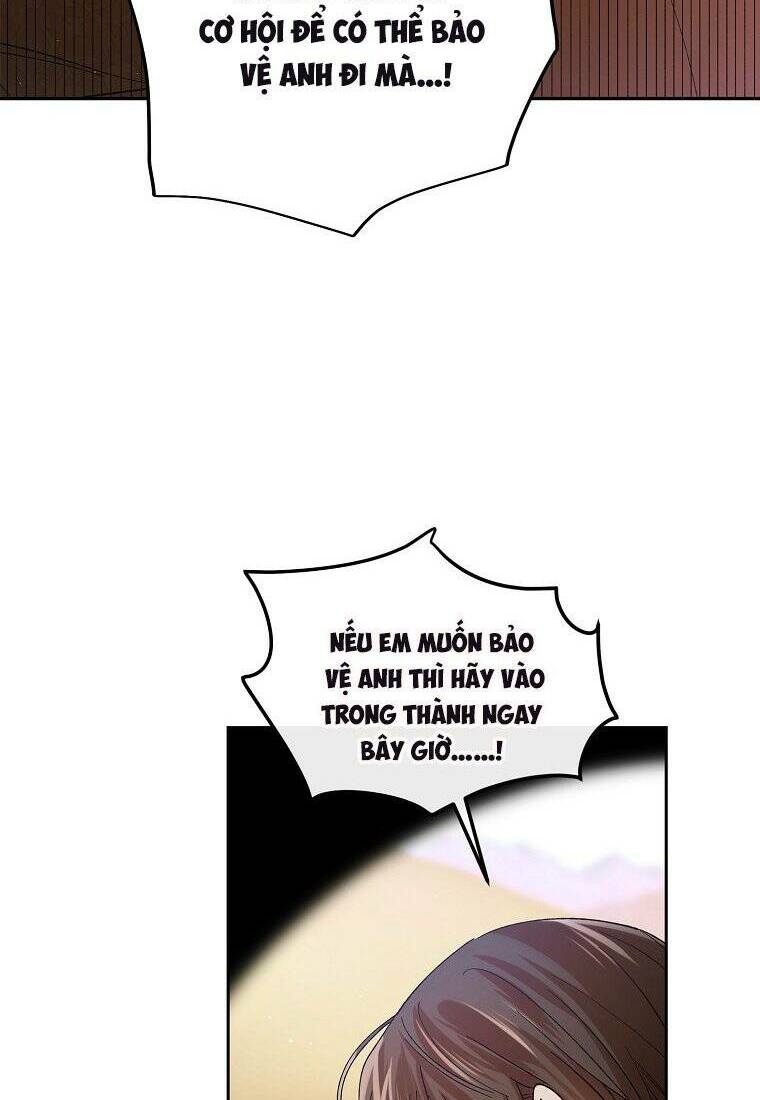 Cách Để Em Bảo Vệ Anh: Chapter 67