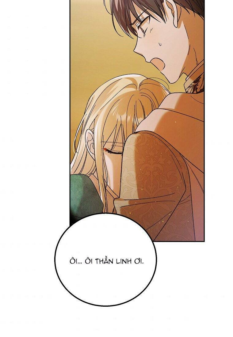 Cách Để Em Bảo Vệ Anh: Chapter 67