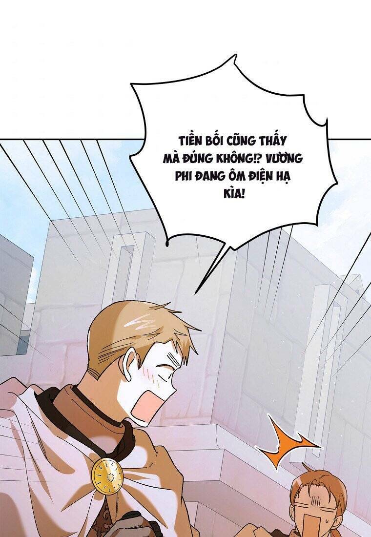 Cách Để Em Bảo Vệ Anh: Chapter 67