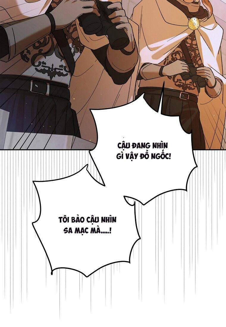 Cách Để Em Bảo Vệ Anh: Chapter 67