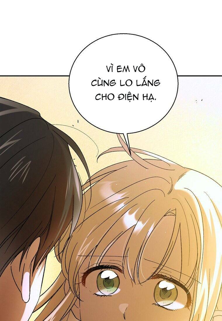 Cách Để Em Bảo Vệ Anh: Chapter 67