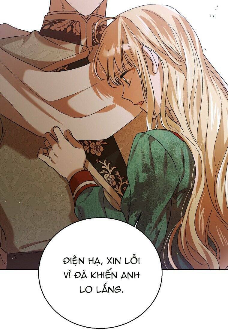 Cách Để Em Bảo Vệ Anh: Chapter 67